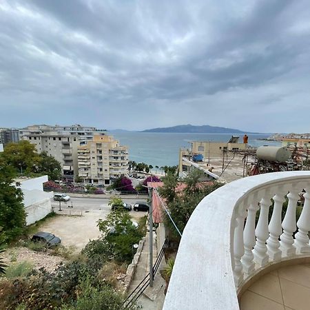Seaside Apartmens ساراندا المظهر الخارجي الصورة