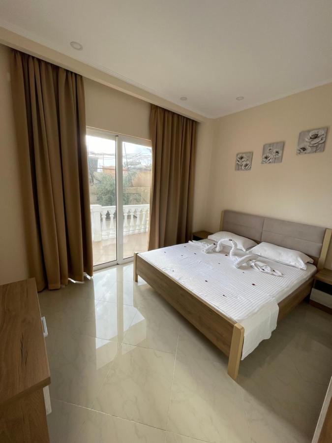 Seaside Apartmens ساراندا المظهر الخارجي الصورة