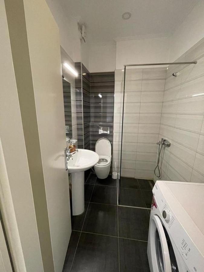 Seaside Apartmens ساراندا المظهر الخارجي الصورة