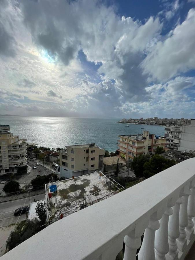 Seaside Apartmens ساراندا المظهر الخارجي الصورة