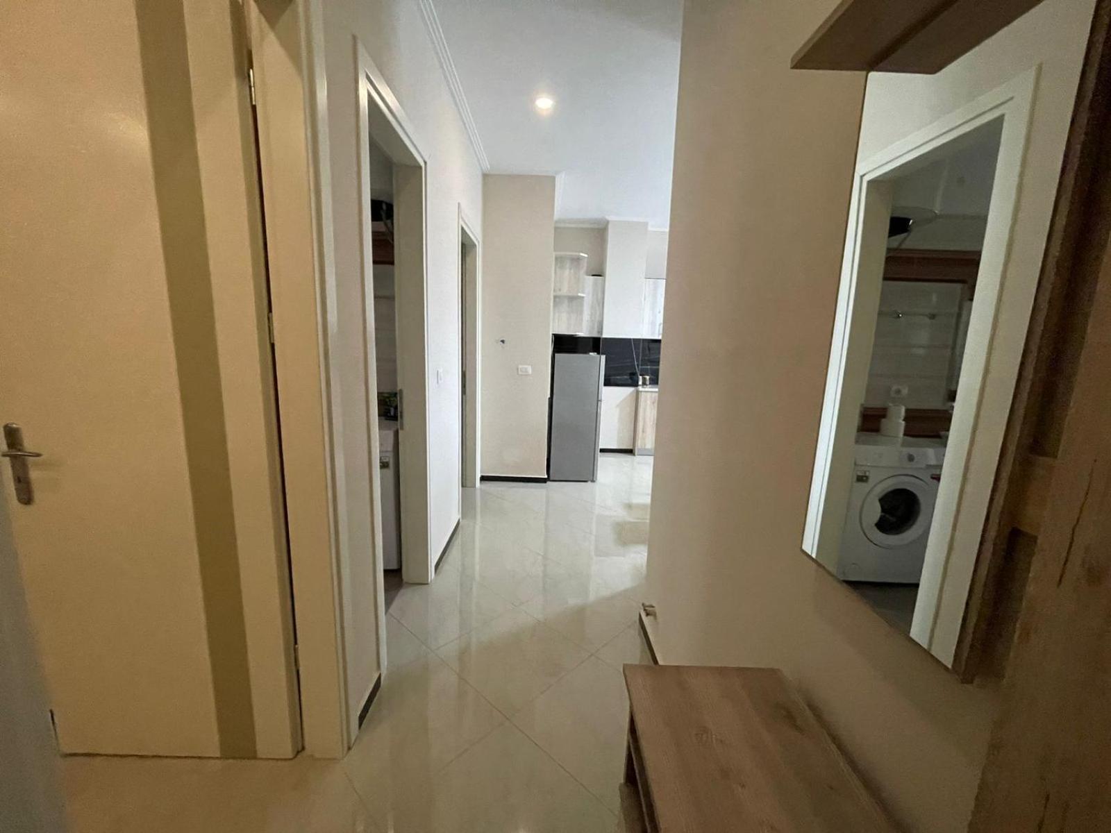 Seaside Apartmens ساراندا المظهر الخارجي الصورة
