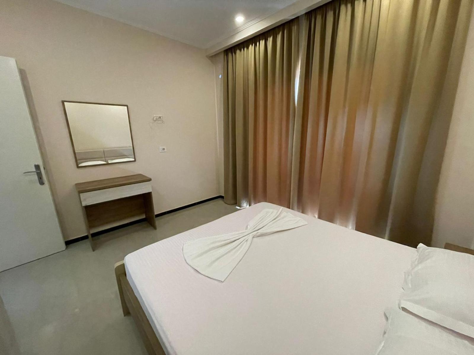 Seaside Apartmens ساراندا المظهر الخارجي الصورة