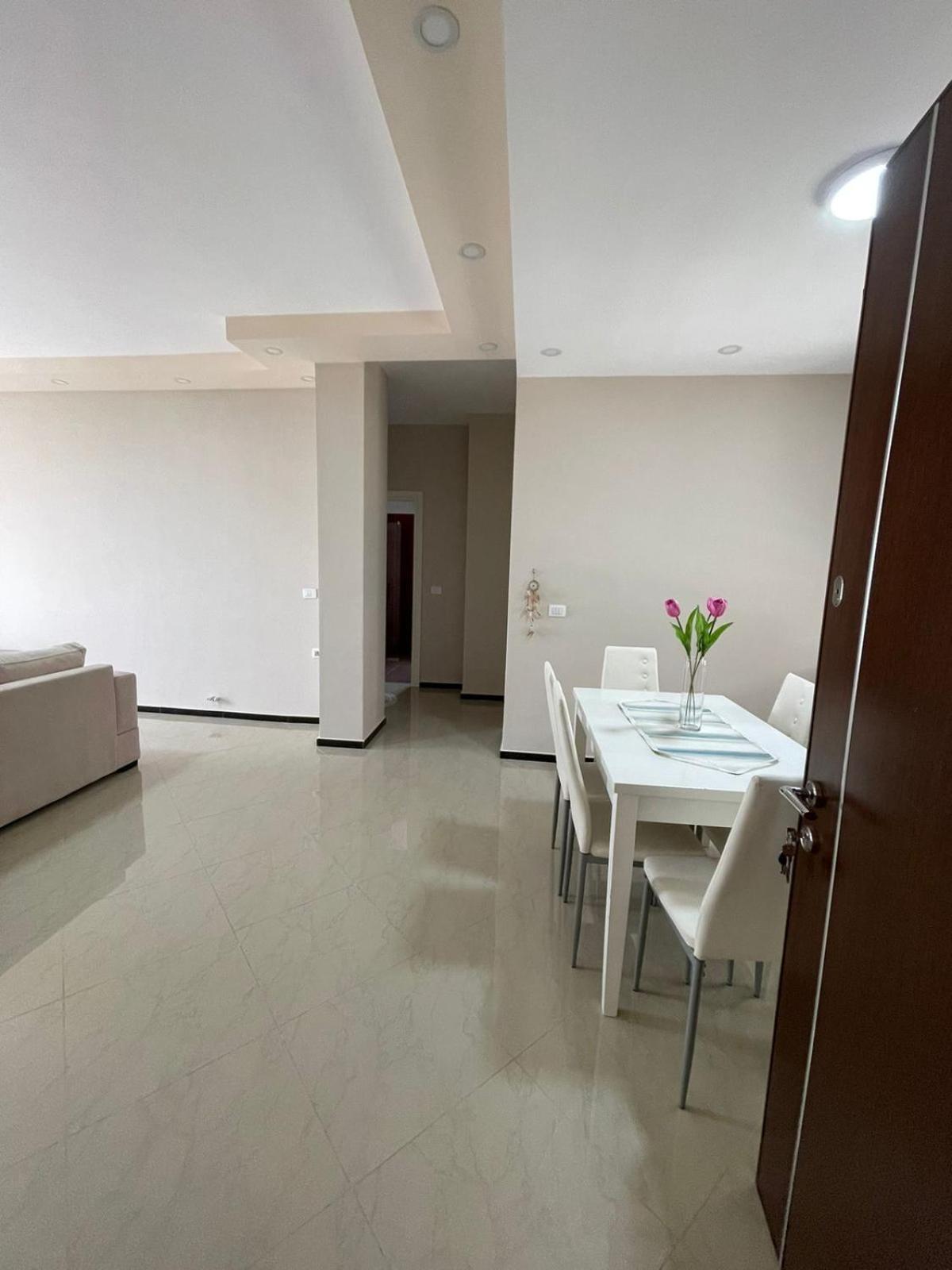 Seaside Apartmens ساراندا المظهر الخارجي الصورة